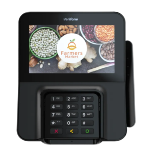 POS M400 VERIFONE