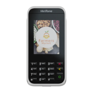 Verifone e285